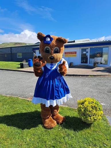 Holgates Ice Cream, Ice Cream Shop near Tywyn, Wales