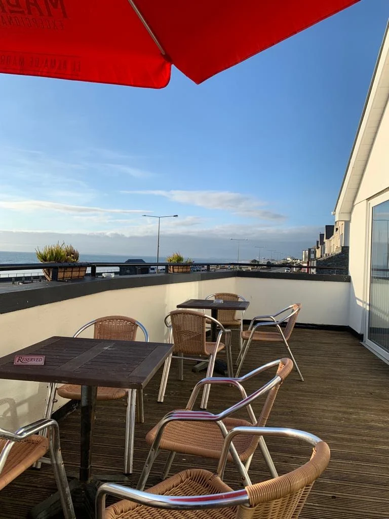 Eat & Drink near Tywyn, Mid-Wales