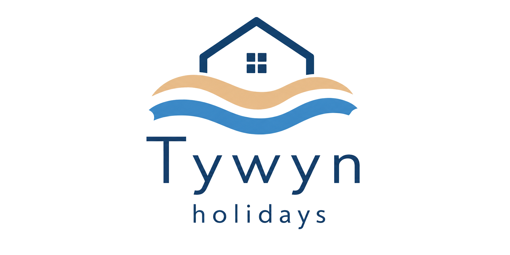 Tywyn Holidays logo